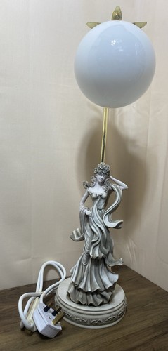 Vintage corinthian fine arts - fine,