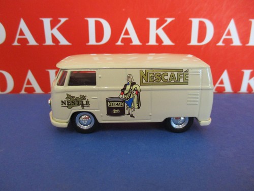 Die cast modellino furgone - die,