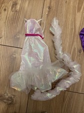 Mattel 1983 Vintage Cristallo