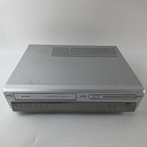 Bush dvrhs02 lettore dvd - dvrhs02,