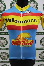 Maglia ciclismo bike parentini - bike,