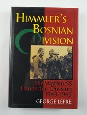 Himmler's Bosnian Division