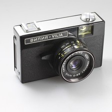 Macchina fotografica sovietica