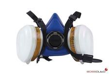 GERSON MASCHERA PROTETTIVA A