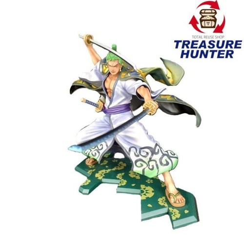 Megahouse zoro juro one piece - megahouse,