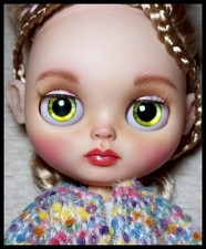 OOAK Custom Neo Blythe TBL