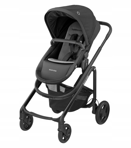 Maxi cosi viola 2in1 - viola,
