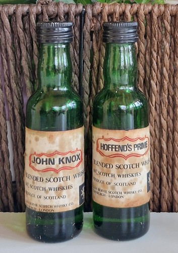 John knox hoffends - john, +