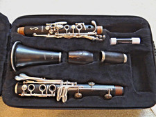Selmer Paris B16PRESENCE