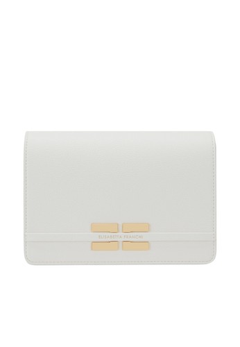 Nwt elisabetta franchi butter - franchi,