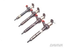 Mazda ensemble injecteurs - 6, d'injecteurs