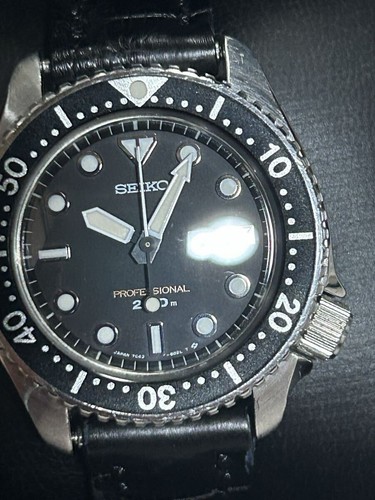 Orologio seiko diver - orologio,
