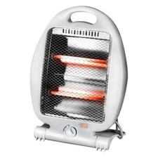 Vinco Stufa alogena White 70155