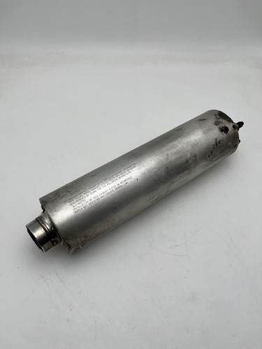 Silenziatore scarico suzuki - silenziatore,