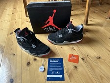 Nike Air Jordan VI 4