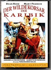 Ferdinando Baldi DVD "Der