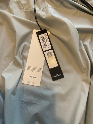 Stone island sovracamicia - stone,