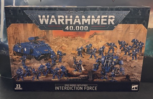 Games workshop warhammer - warhammer, 40k