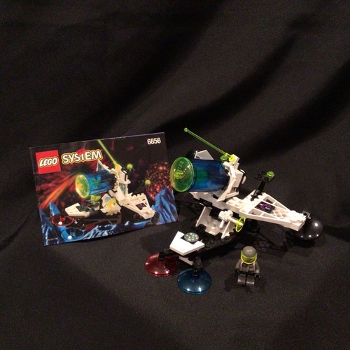 Lego 6856 space - lego,