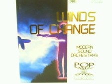 Winds of change Modern Sound
