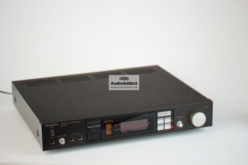 Technics 110 processore - technics, sv-110
