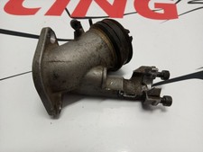 COLLETTORE ASPIRAZIONE SUZUKI BURGMAN AN 400 2003-2006 INTAKE MANIFOLD