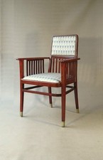 Fauteuil sécession viennoise - sécession,