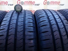 2 PNEUMATICI SEMINUOVI 8,3MM