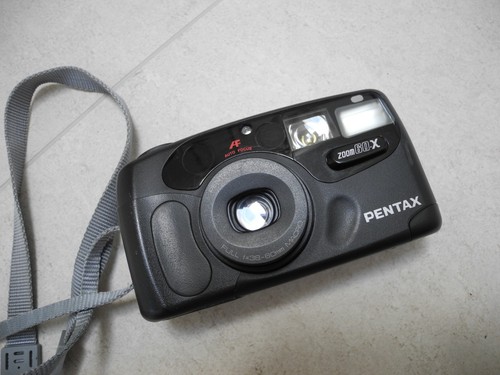 Pentax zoom 60mm - pentax, 38-60mm