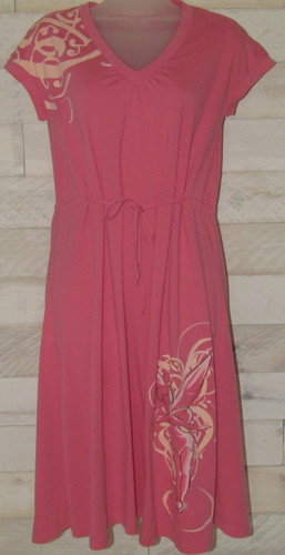 Disney store vestito tinker - store,