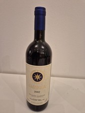 Sassicaia 2002 tenuta - tenuta, san
