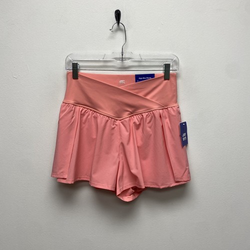 Joylab pantaloncini incrociati - joylab,