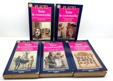 Plauto Tutte le commedie 5