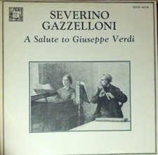 Severino Gazzelloni, Bruno