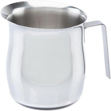 Bollilatte 4 Tazze, Scalda