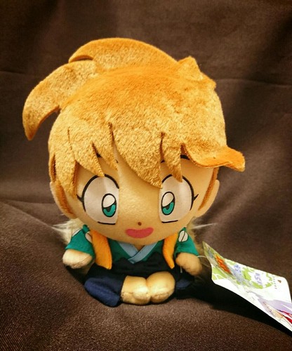 Peluche deformato inuyasha - deformato,