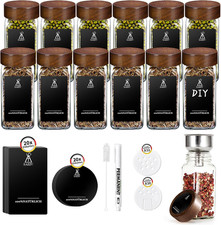 Elegante Coperchio in Legno Di