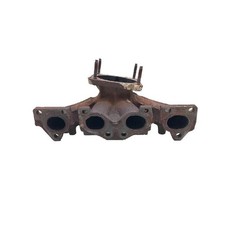 341G2 collettore scarico per PEUGEOT 1007 1.6 16V BER. 3P B 1587CC R2023-0006750