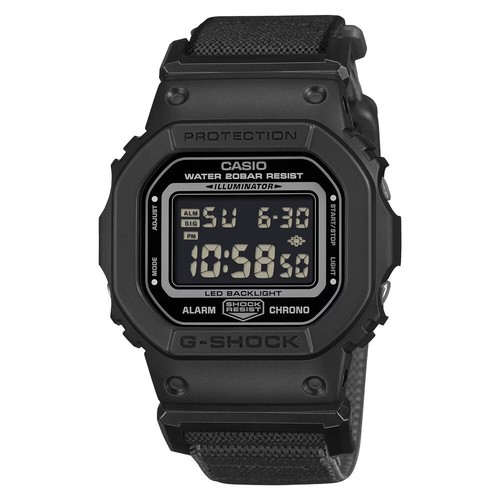 Orologio casio shock - orologio, dw