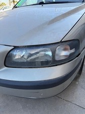 faro fanale sinistro VOLVO V70