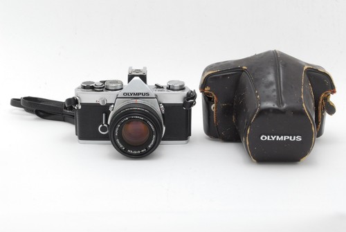 Leggi quasi nuovo - nuovo-], olympus