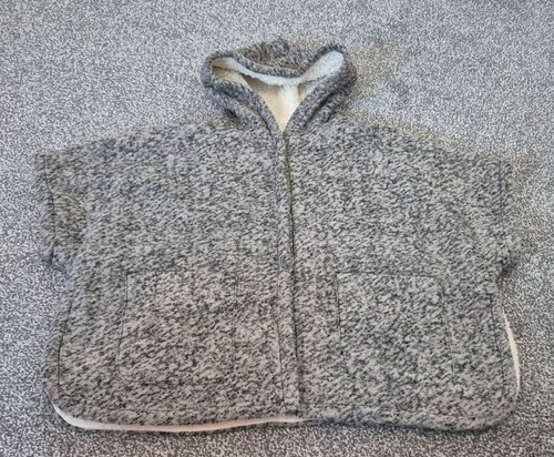 Gilet giacca cappotto - cappotto, bambina