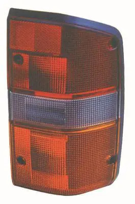 Faro posteriore 215 1968l - posteriore, sx