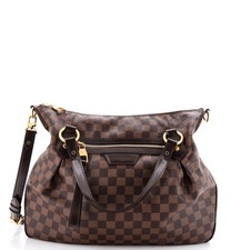 Louis Vuitton Evora Handbag