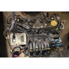 MOTORE COMPL. 188A5000 FIAT