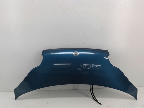 Cofano anteriore per smart - cofano,