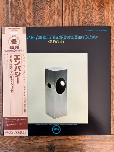 Bill evans shelly - &,