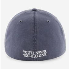 Cappello Liverpool FC LFC 47