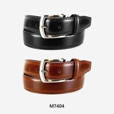 Cintura Cinta Uomo in Vera