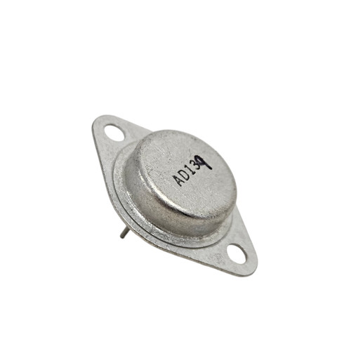 Ad139 germanio pnp transistor - germanio,
